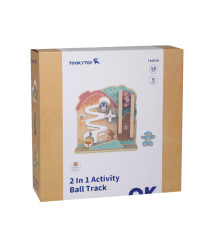 TK Jucărie Jungle, cod 60642